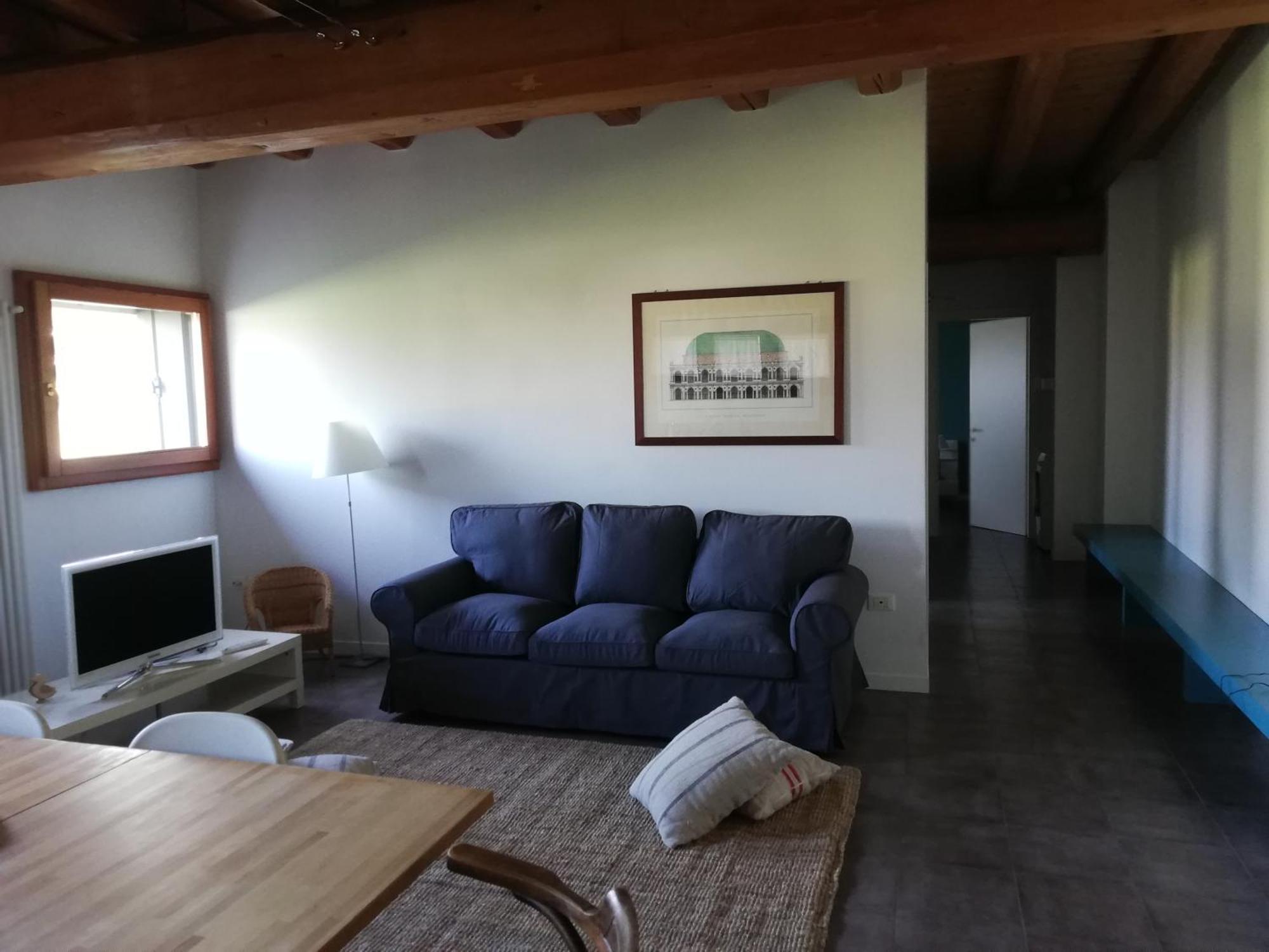 Corte Monticello Barbarano Vicentino Kamer foto