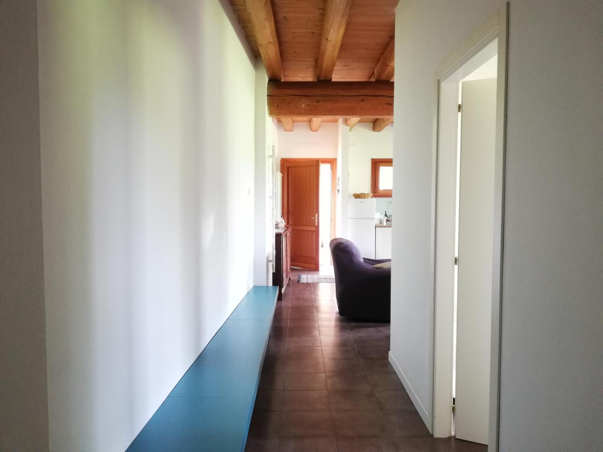 Corte Monticello Barbarano Vicentino Kamer foto