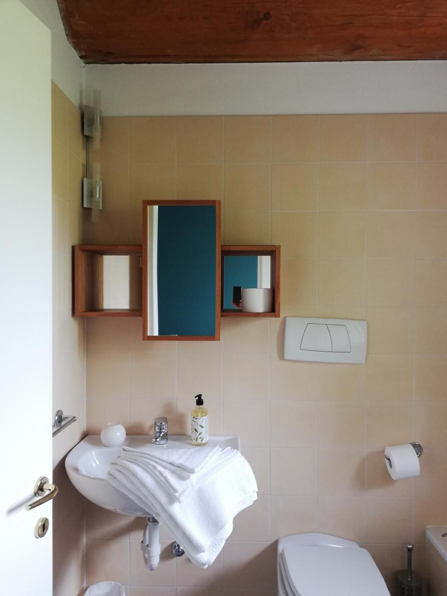 Corte Monticello Barbarano Vicentino Kamer foto